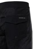 Quiksilver Surfsilk Massive 17 Swimming Shorts Black 34 Man
