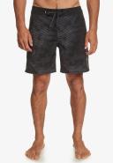 Quiksilver Surfsilk Massive 17 Swimming Shorts Black 34 Man