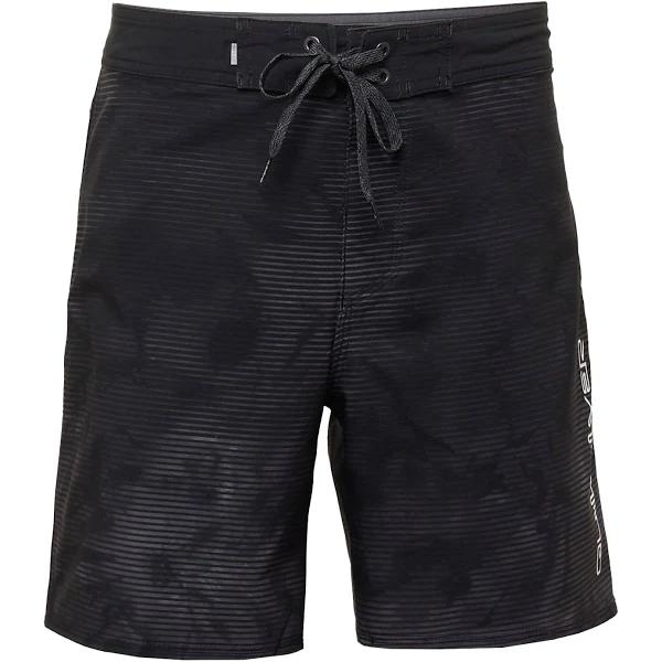 Quiksilver Surfsilk Massive 17 Swimming Shorts Black 34 Man