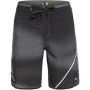 Quiksilver Surfsilk New Wave 20" Boardshorts in Black 32