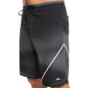 Quiksilver Surfsilk New Wave 20" Boardshorts in Black 32