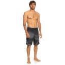 Quiksilver Surfsilk New Wave 20" Boardshorts in Black 32