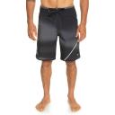Quiksilver Surfsilk New Wave 20" Boardshorts in Black 32