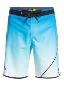Quiksilver Surfsilk New Wave 20 Mens Boardshorts - Blithe