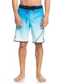 Quiksilver Surfsilk New Wave 20 Mens Boardshorts - Blithe