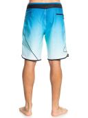 Quiksilver Surfsilk New Wave 20 Mens Boardshorts - Blithe