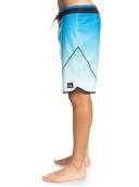 Quiksilver Surfsilk New Wave 20 Mens Boardshorts - Blithe