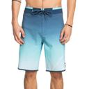 Quiksilver - Surfsilk New Wave 20 - Size 36