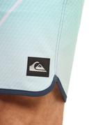 Quiksilver - Surfsilk New Wave 20 - Size 36