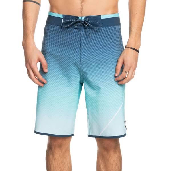 Quiksilver - Surfsilk New Wave 20 - Size 36