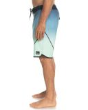 Quiksilver Surfsilk New Wave Boardshort '20 in Green 36