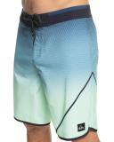 Quiksilver Surfsilk New Wave Boardshort '20 in Green 36