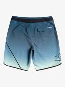 Quiksilver Surfsilk New Wave Boardshort '20 in Green 36
