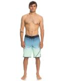 Quiksilver Surfsilk New Wave Boardshort '20 in Green 36