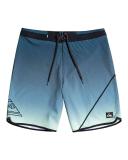 Quiksilver Surfsilk New Wave Boardshort '20 in Green 36