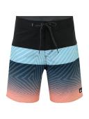 Quiksilver Surfsilk Panel 18 Swimming Shorts Multicolor 33 Man EQYBS04780-KTA6-33