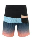 Quiksilver Surfsilk Panel 18 Swimming Shorts Multicolor 33 Man EQYBS04780-KTA6-33