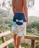Quiksilver - Surfsilk Panel 20 - Size 34