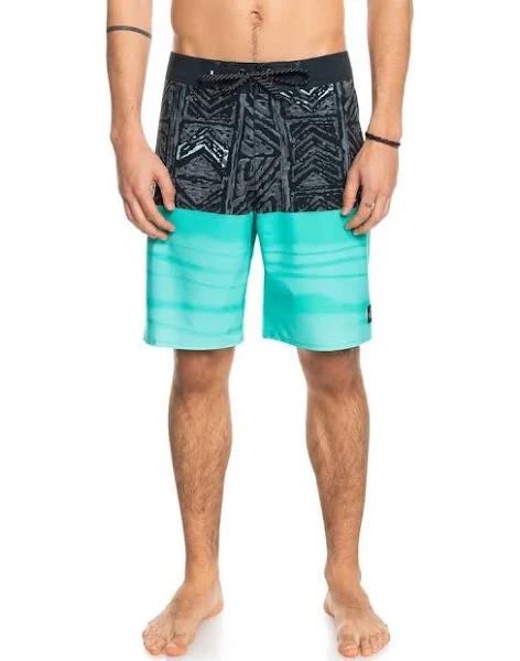 Quiksilver - Surfsilk Panel 20 - Size 36