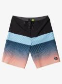 Quiksilver - Surfsilk Panel 20 - Size 40