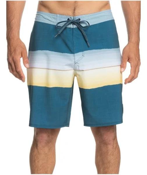 Quiksilver - Surfsilk Resin Tint 19 - Size 33