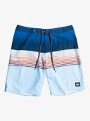 Quiksilver - Surfsilk Slab 20 Boardshorts - Size 36