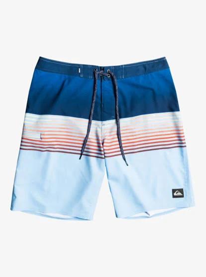 Quiksilver - Surfsilk Slab 20 Boardshorts - Size 36