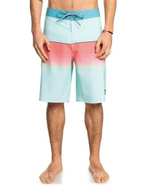 Quiksilver - Surfsilk Slab 21 - Size 32