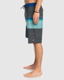 Quiksilver - Surfsilk Slab 21 - Size 38