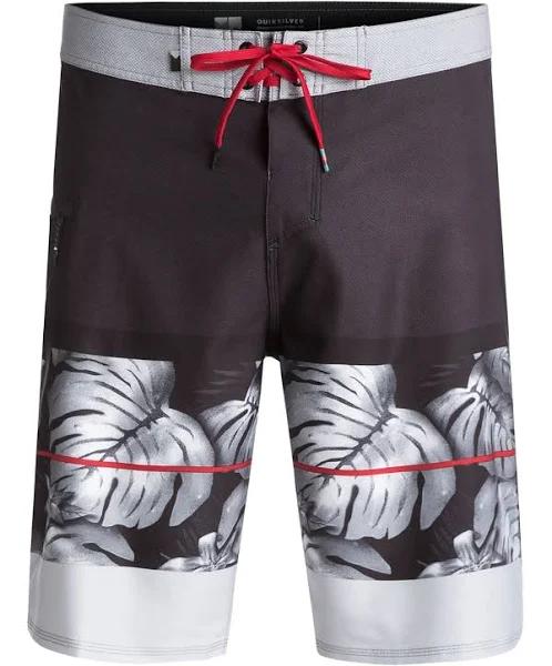 Quiksilver - Surfsilk Slab 21 - Size 38