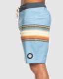 Quiksilver - Surfsilk Sun Faded 19 Boardshorts - Size 30