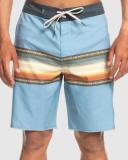 Quiksilver - Surfsilk Sun Faded 19 Boardshorts - Size 30
