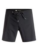 Quiksilver Surfsilk Swimming Shorts Black 36 Man