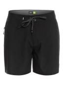 Quiksilver Surfsilk Swimming Shorts Black 36 Man