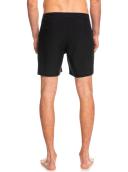 Quiksilver Surfsilk Swimming Shorts Black 36 Man