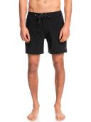 Quiksilver Surfsilk Swimming Shorts Black 36 Man