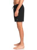 Quiksilver Surfsilk Swimming Shorts Black 36 Man
