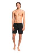 Quiksilver Surfsilk Swimming Shorts Black 36 Man