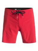 Quiksilver Surfsilk Swimming Shorts Red 28 Man