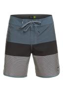 Quiksilver Surfsilk Tijuana 18" Boardshorts in Blue 33