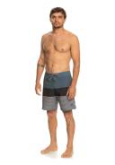 Quiksilver Surfsilk Tijuana 18" Boardshorts in Blue 34