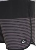 Quiksilver Surfsilk Tijuana Boardshorts in Black 33