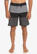 Quiksilver Surfsilk Tijuana Boardshorts in Black 33