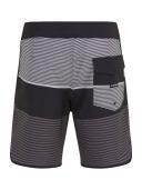 Quiksilver Surfsilk Tijuana Boardshorts in Black 33