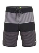 Quiksilver Surfsilk Tijuana Boardshorts in Black 33