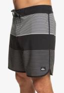 Quiksilver Surfsilk Tijuana Boardshorts in Black 33