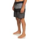 Quiksilver Surfsilk Tijuana Boardshorts in Black 36