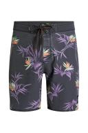 Quiksilver - Surfsilk Washed Sessions 18 Boardshorts - Size 38