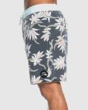 Quiksilver - Surfsilk Washed Sessions 18 Boardshorts - Size 38