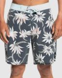 Quiksilver - Surfsilk Washed Sessions 18 Boardshorts - Size 38